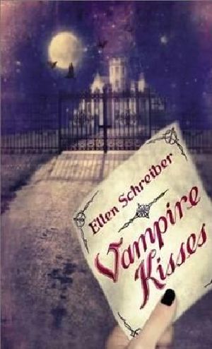 [Vampire Kisses 01] • Vampire Kisses